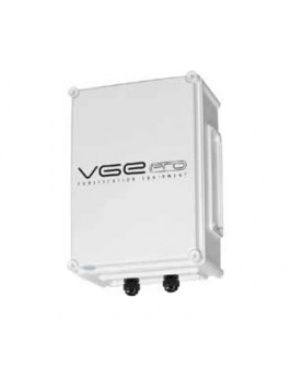 Блок управления "VGE Pro UV Electrical Part Basic 400"