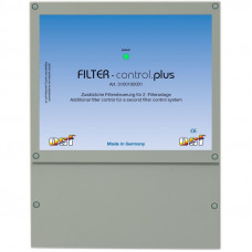 Панель расширения Filter-Control plus для OSF POOL-Control-45-exclusiv