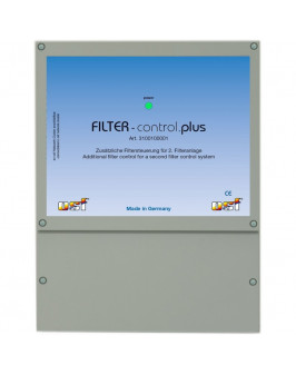 Панель расширения Filter-Control plus для OSF POOL-Control-45-exclusiv