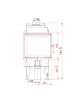 BEF BEF Therm 6 CP