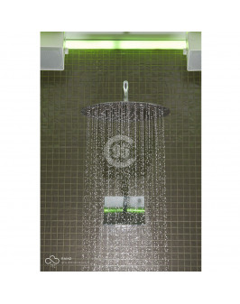 Rainz Ultimate Home Grohe