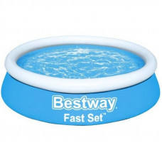 Надувной бассейн Bestway 57392 (183х51 см)