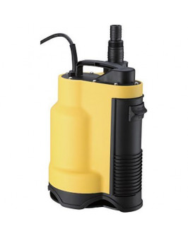 Насос дренажный Aquaviva AV750DA (220 В, 13 м3/ч, 0.75 кВт) для грязной воды, с поплавком