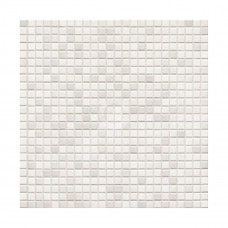 Мозаика Jasba 6700H Homing 1,2×1,2 seashell-white mix glossy (10шт-1м²)