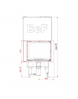 BEF BEF Therm V 7 CP