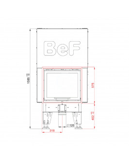 BEF BEF V 6