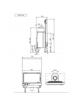 Nordpeis Nordpeis Q-23FL