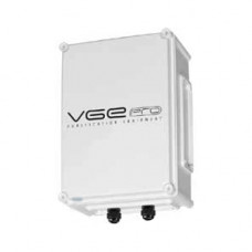 Блок управления "VGE Pro UV Electrical Part Basic 600"