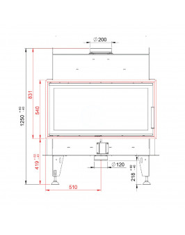 BEF BEF TWIN 10N II