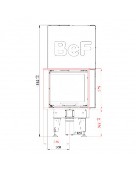 BEF BEF FEEL V6 CP