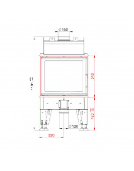 BEF BEF Therm 6