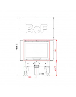 BEF BEF Therm V 7