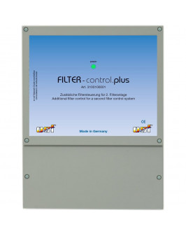 Блок Filter-Control Plus для управления дополнительным фильтром