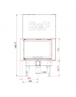 BEF BEF FEEL V9 CP