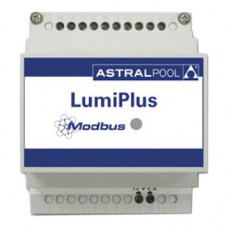 Комплект из точки доступа WiFi и модулятора "Lumiplus Modbus"