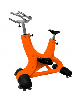 Водный байк Hexa Bike Optima 100 Orange