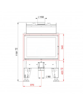 BEF BEF PASSIVE 7