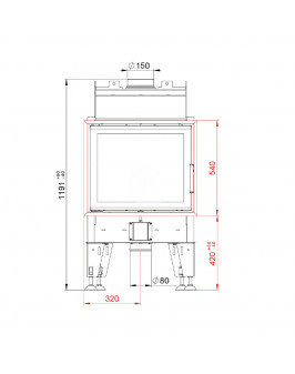 BEF BEF PASSIVE 6