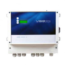 Блок управления "VGE Pro UV Control Monitor 200"