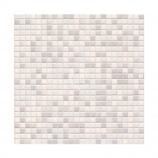 Мозаика Jasba 8300 Natural Glamour 1,2×1,2 mother-of-pearl/grey-mix (10шт-1м²)