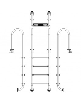 Кран шаровый Aquaviva с электроприводом PTFE/EPDM On-off type AC220V