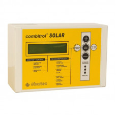 Устройство управления фильтрацией Combitrol BASIC SOLAR