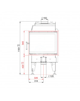 BEF BEF Therm 7 CL