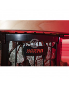 Электрокаменка Harvia Legend PO16,5