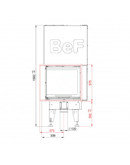 BEF BEF Therm V 6 CL