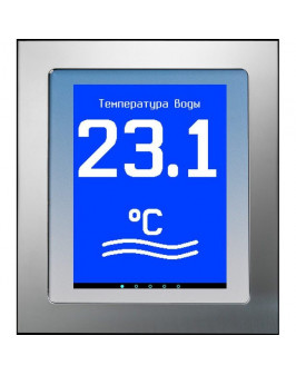 Универсальный дисплей Pool-Display.NET