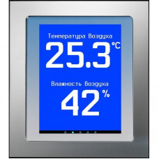 Универсальный дисплей Pool-Display.NET