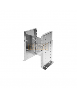 Ferrum Опора напольная Ø150×250