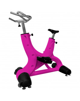 Водный байк Hexa Bike Optima 100 Pink