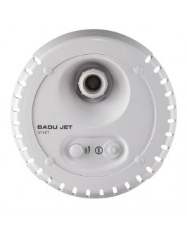 Противоток Badu Jet Smart 1,6 кВт, 230 В, 40 м³/ч