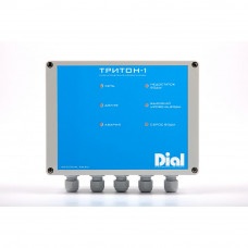 Блок управления уровнем воды ТРИТОН-1
