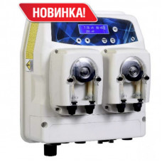 Авт.станция дозир и контр. eTWIN PER PH-CL 3.0L-3.0 230V STD/CXB8002201ER/