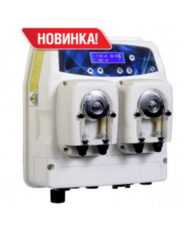 Авт.станция дозир и контр. eTWIN PER PH/RX 3.0L-3.0 230V FULL/CXB8002151ER/