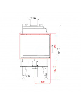 BEF BEF PASSIVE 7 CP