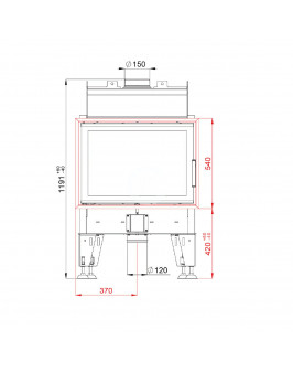 BEF BEF Therm 7