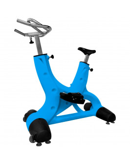 Водный байк Hexa Bike Optima 100 Light Blue