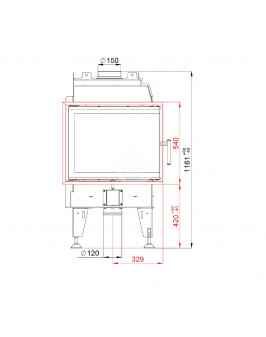 BEF BEF Therm 7 CP