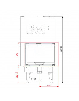 BEF BEF FEEL V9 CL