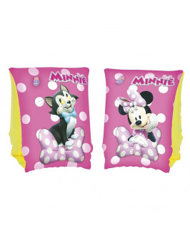 Нарукавники для плавания Bestway 91038 Minnie (25x15 см)