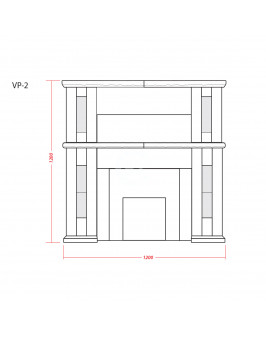 Портал Talkberg VP 2