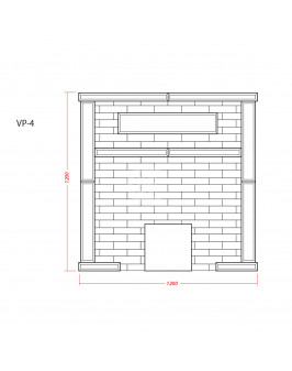 Портал Talkberg VP 4