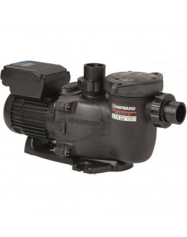 Насос Hayward Max-Flo XL SP2315VSTD (220 В, 18.2 м3/ч, 1.5 HP), с пер. скор.