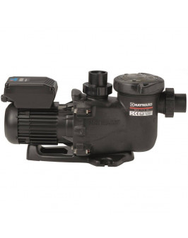 Насос Hayward Max-Flo XL SP2315VSTD (220 В, 18.2 м3/ч, 1.5 HP), с пер. скор.