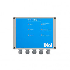 Блок управления уровнем воды Тритон-1Л (УУВ.Т1Л)