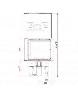 BEF BEF FEEL V6 CL