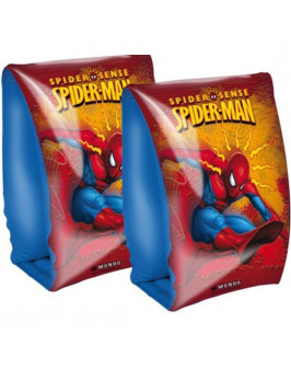 Нарукавники для плавания Bestway 98001 Spider-man (23x15 см)